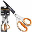 Nožnice na mieru Fiskars Non Stick Titanium pre tkaniny ostré tuhé 21 cm
