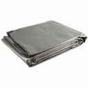 Plachta 260 g/m2 2x7m UV vystužená
