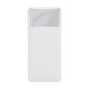 Power banka Baseus 15W Bipow Digital Display 30000m