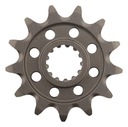 SUPERPROX 13 ozubené koleso s SUZUKI RM-Z 250 13-19