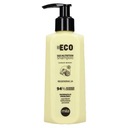 MILA ECO SOS NUTRITION Regeneračný šampón 250ml