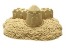 Super Sticky Sand for Sandbox, certifikát 25KG