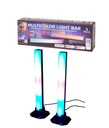 LED SVETELNÉ PRUHY - ROZSVIETĽTE SVOJ SVET V TOP HIT ŠTÝLE SADE 2 30 cm