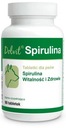 DOLFOS DOLVIT SPIRULINA 90 STOLÍK. Vitalita psa