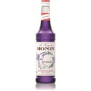 Monin Levanduľový levanduľový sirup + zadarmo*