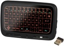 MINI dotyková klávesnica 2,4 GHz SMART ANDROID PS4 PC