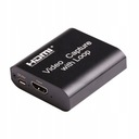 Image Grabber USB Streaming PC HDMI HD