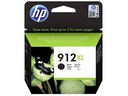 ATRAMENT HP 912XL OFFICEJET PRO 8010 8015 8020 8023 FV
