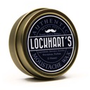 Lockhart 's Moustache Wax White 30 ml