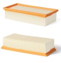Vzduchový filter pre Karcher NT 65/2 Ap NT 75/2 2ks