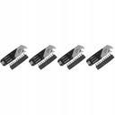 4 sady nástroja Folding Home Key