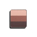 FREEDOM SYSTEM RAINBOW MATTE NF 146 INGLOT očné tiene