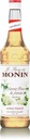 MONIN BEZOVÝ KVET sirup s príchuťou 700 ml