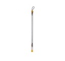 Savage Gear TITANIUM TRACE Náväzec Tytan 23 kg 30 cm