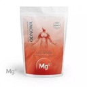Mg12 OBNOVA Epsomská soľ (100% kieserit) 1 kg