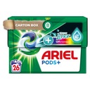 Ariel Laundry Capsules Unstoppables Color 26 ks