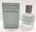 Bottega Veneta HOMME ESSENCE AROMATIQUE EDC 7,5 ml