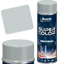 Univerzálna farba v spreji svetlošedá 400ml 7035