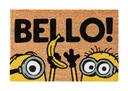 Rohožka Minions Bello 60x40 cm