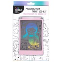LCD tablet transparentný 8,5