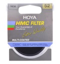 Filter Hoya GREY NDX8 HMC 52mm