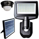 HALOGEN SOLAR reflektor LED reflektor TOMI SOLAR SENSOR 10W 1100lm