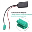 ADAPTÉR BLUETOOTH AUX MODUL RENAULT LAGUNA MEGANE