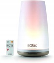 Zvlhčovač vzduchu Solac Comfort Lamp s lampou 2 v 1
