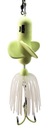 Madcat A-Static Propeller Teaser 26cm 200g Glow In