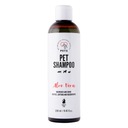 PETS ALOE VERA ŠAMPÓN PRE PSOV A MAČKY VYŽIVUJE, LEŠTÍ, ZMÄKČUJE, 250 ml