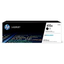 Toner Hp 415X W2030X Čierny M454 M479 7 500 strán