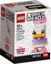 LEGO 40476 BRICKHEADZ DUCK DAISY NOVINKA