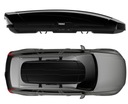 Strešný nosič BOX THULE MOTION XXL 610 LITROV