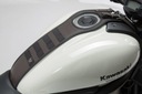 TAŠKY NA PRÍSLUŠENSTVO S ZÁPADKOVÝM PÁSKOM LEGENDY SLA KAWASAKI