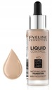 Eveline Cosmetics Liquid Control HD základ 040
