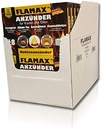 Podpal FLAMAX, krabica 24 kusov