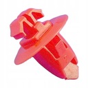 10ks TOYOTA RAV4 '05-'12 - STRIP CAP