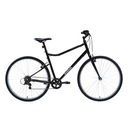 Trekingový bicykel Riverside 100 veľkosť L