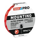 Penová montážna páska 5 m: 19 mm pro ultra strong