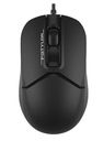 A4TECH FStyler FM12S MOUSE čierna