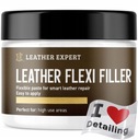 Leather Expert Flexifill - Tekutá koža na renovačné opravy 50 ml