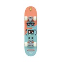 Skateboard SMJ sport 2406 ROBOT