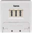 Hama DSL na ISDN DSL splitter 044513