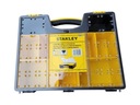 STANLEY ORGANIZER PRO - 8 NÁDOB (42X33X10CM)