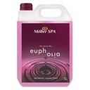 TEKUTÉ MYDLO S VÔŇOU EFURIA 5L