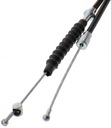 KÁBEL, KÁBLO SPOJKY BMW R 65 G/S 87-92