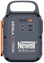 Power Station Newell Asvala Crank 22500 mAh PD 18W