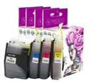 4x BROTHER INK LC3219XL MFC-J5330DW MFC-J5335DW