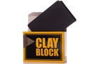 Work Stuff Clay Block - blok na claying s polymérovou vrstvou, opakovane použiteľný