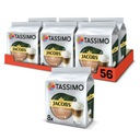 Tassimo latte kapsule 6+1 ZDARMA!